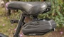 Bolsa de Selim Impermeável para Bicicleta – Vonder