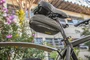 Bolsa de Selim Impermeável para Bicicleta – Vonder