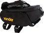 Bolsa de Selim com Suporte para Garrafa Vonder