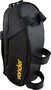 Bolsa de Selim com Suporte para Garrafa Vonder