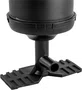 BOMBA DE AR MANUAL 30CM P/INFLAVEIS VD