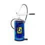 Bomba Manual para Graxa 8020-G4 Bozza