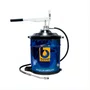 Bomba Manual para Graxa 8022-R20-G4 20kg Bozza