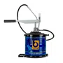 Bomba Manual para Graxa 8522-G4 Bozza