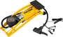 BOMBA P/ENCHER PNEUS COM PEDAL VONDER