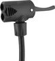 BOMBA P/ENCHER PNEUS COM PEDAL VONDER