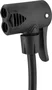 BOMBA P/ENCHER PNEUS COM PEDAL VONDER