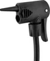 BOMBA P/ENCHER PNEUS COM PEDAL VONDER