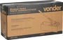 Bomba para Teste Hidrostático BTV050 Vonder