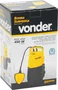 Bomba Submersa 450W BSV450 220V Vonder