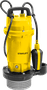Bomba Submersível 1CV 220V Para Água Turva STXWPSFQX72 Stanley