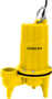 Bomba Submersível 1CV 220V Para Água Turva STXWPSFQX72 Stanley