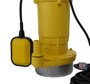 Bomba Submersível 750w Água Suja 1CV 220V BS-32 Premium Ferrari
