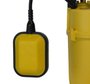 Bomba Submersível 750w Água Suja 1CV 220V BS-32 Premium Ferrari