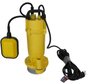 Bomba Submersível BS-16 Premium 220V BS-16 Ferrari