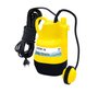 Bomba Submersível Multiestágio 3/4CV 220V H2O Ferrari