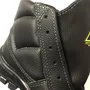 Botina New Prime Bidensidade com Bico PVC Nº 35 50B29-SRV-E-BP CA 15303 – Marluvas