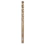 Broca Aço Rápido 4.50mm Gold Ferrous Dewalt DWA30450G DeWalt