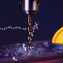 Broca Aço Rápido 4.50mm Gold Ferrous Dewalt DWA30450G DeWalt
