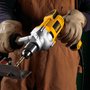 Broca Aço Rápido 4.50mm Gold Ferrous Dewalt DWA30450G DeWalt