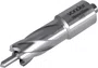 Broca Anular 16x30 mm Encaixe Weldon 19 mm Vonder