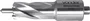 Broca Anular 16x30 mm Encaixe Weldon 19 mm Vonder