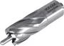 Broca Anular 20 x 30 mm Encaixe Weldon 19 mm Vonder