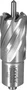 Broca Anular 22 x 30 mm Encaixe Weldon 19 mm Vonder