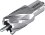 Broca Anular Encaixe Weldon 26 x 30 mm Vonder