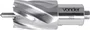 Broca Anular Encaixe Weldon 26 x 30 mm Vonder