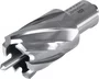 Broca Anular 28 x 30 mm com Encaixe Weldon 19 mm – Vonder