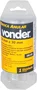Broca Anular 28 x 30 mm com Encaixe Weldon 19 mm – Vonder