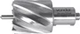 Broca Anular Encaixe Weldon 34 x 30 mm Vonder