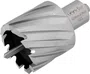 Broca Anular 40 x 30 mm Encaixe Weldon 19 mm Vonder