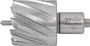 Broca Anular 40 x 30 mm Encaixe Weldon 19 mm Vonder