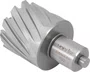 Broca Anular 40 x 30 mm Encaixe Weldon 19 mm Vonder