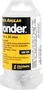 Broca Anular 40 x 30 mm Encaixe Weldon 19 mm Vonder