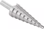 Broca Escalonada 4mm a 20mm Aço Rápido Vonder