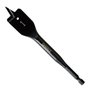 Broca Chata Para Madeira 1" X 6" DW1582 Y DeWalt