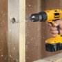 Broca Chata Para Madeira 1" X 6" DW1582 Y DeWalt