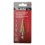 Broca Escalonada 4 a 20mm 723569 MTX