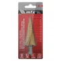 Broca Escalonada 4 a 32mm 723599 MTX