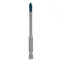 Broca HEX-9 HardCeramic 5 x 90mm 2608900589 Bosch