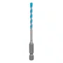 Broca HEX-9 Multiconstruction 4x45x90 2608900570 Bosch