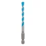 Broca HEX-9 MultiConstruction 6 x 60 x 100 2608900574 Bosch