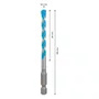 Broca HEX-9 MultiConstruction 6 x 60 x 100 2608900574 Bosch