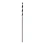 Broca HSS DIN 338 1.0mm PointTeQ 2608577178 Bosch
