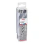Broca HSS DIN 338 10.0mm PointTeQ 2608577268 Bosch