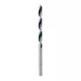 Broca HSS DIN 338 4.0mm PointTeQ 2608577208 Bosch