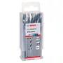 Broca HSS DIN 338 5.5mm PointTeQ 2608577223 Bosch